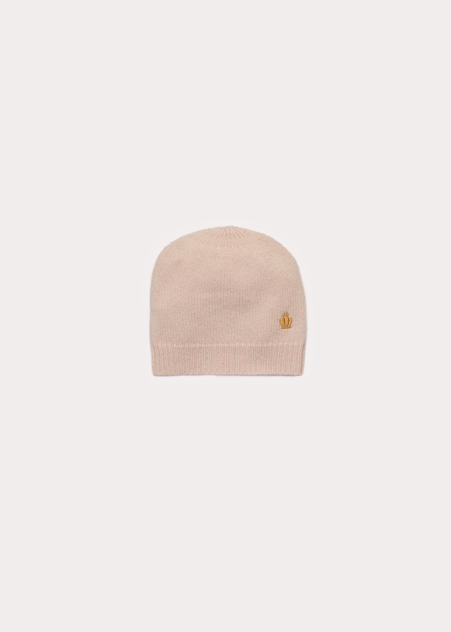 100% CASHMERE BABY hat / Botiboty