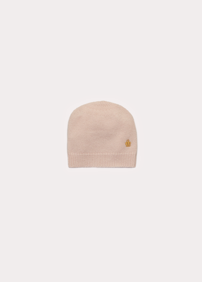 Bonnet BÉBÉ 100% CACHEMIRE / Botiboty