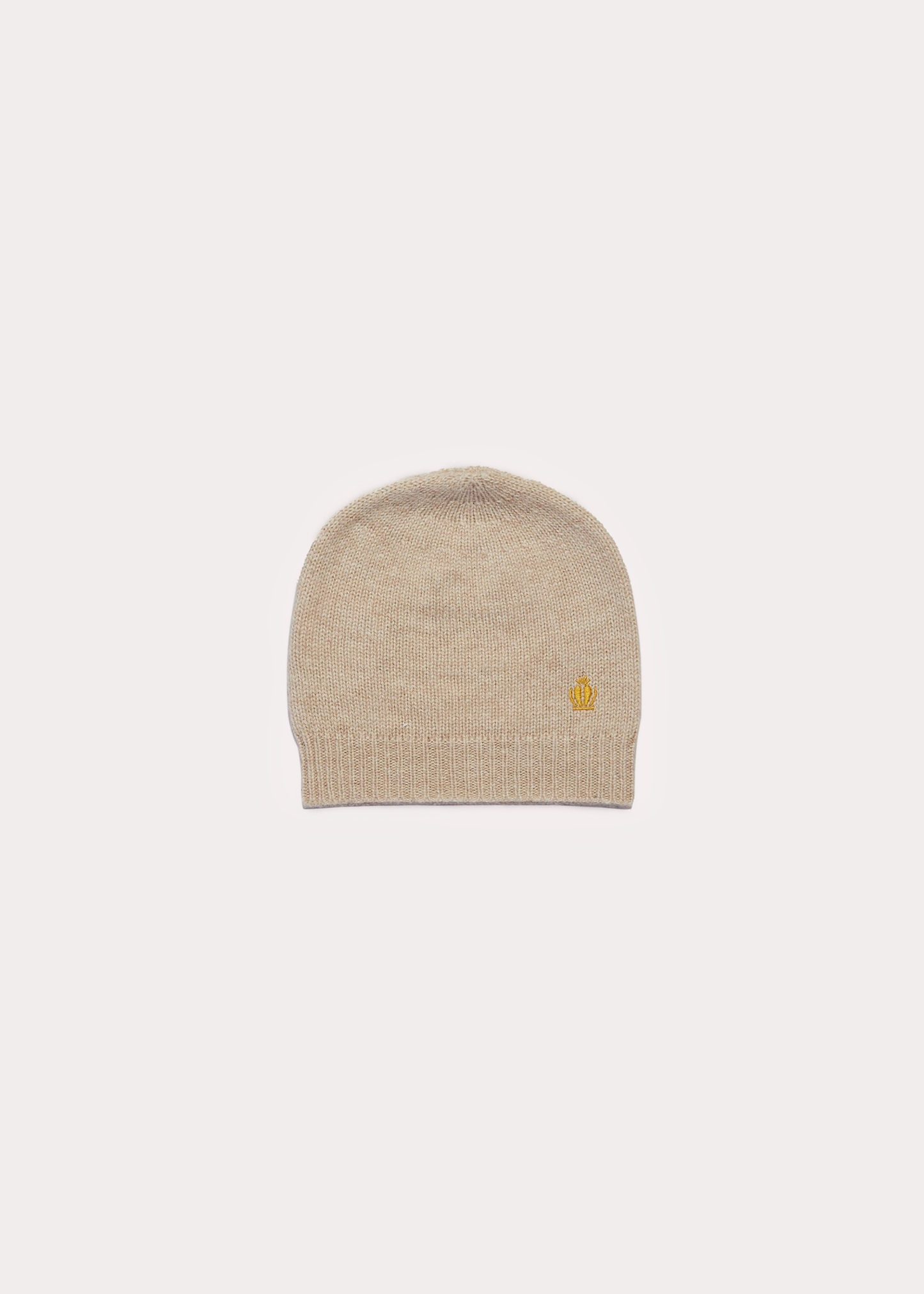 100% CASHMERE BABY hat / Botiboty