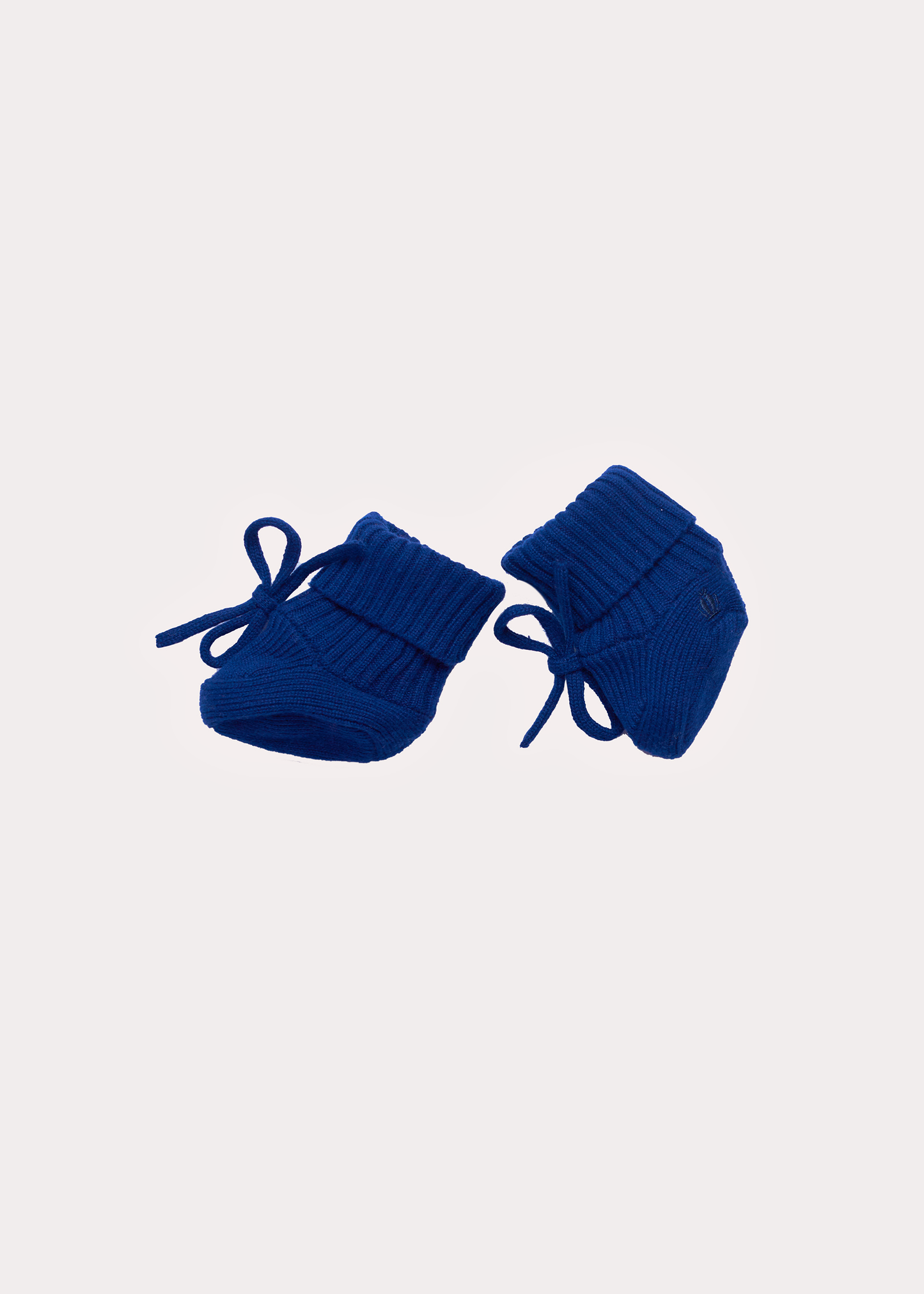 100% CASHMERE BABY slippers - Botiboty