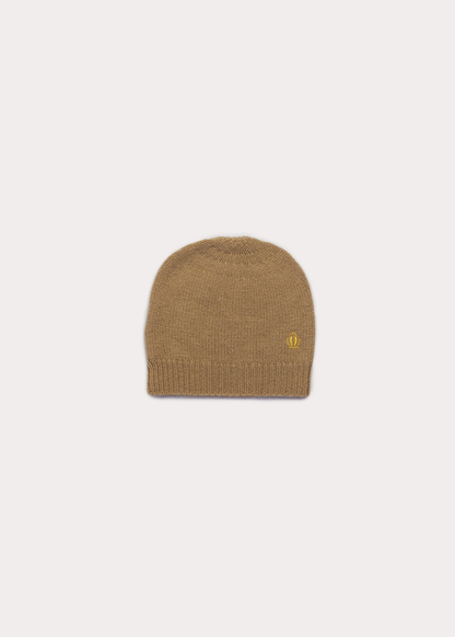 Bonnet BÉBÉ 100% CACHEMIRE / Botiboty