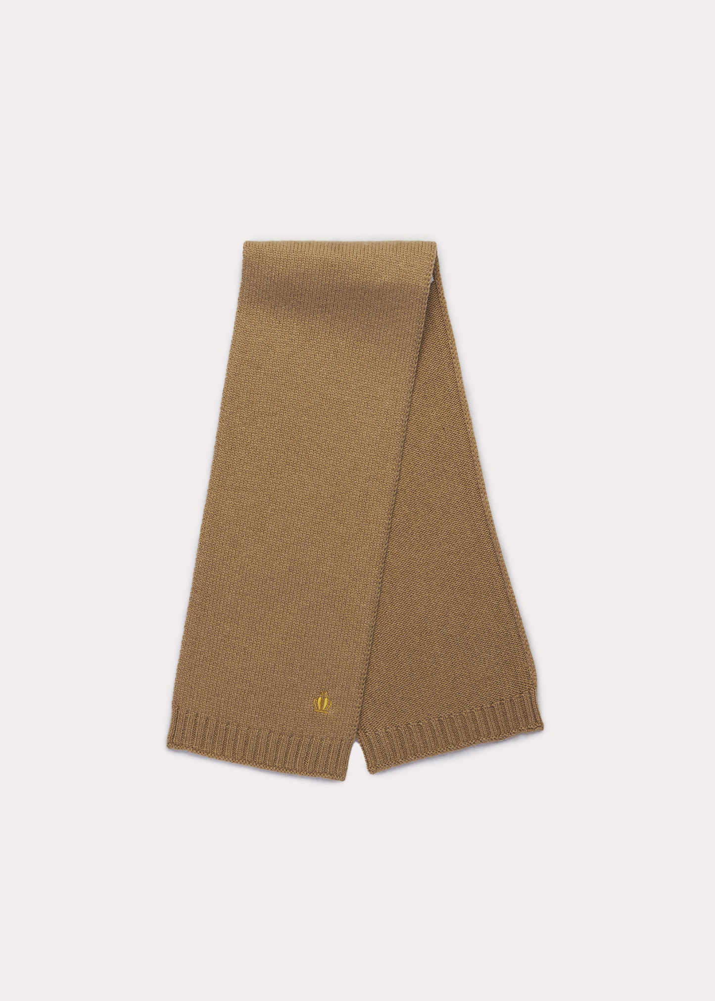 100% CASHMERE BABY SCARF - Botiboty