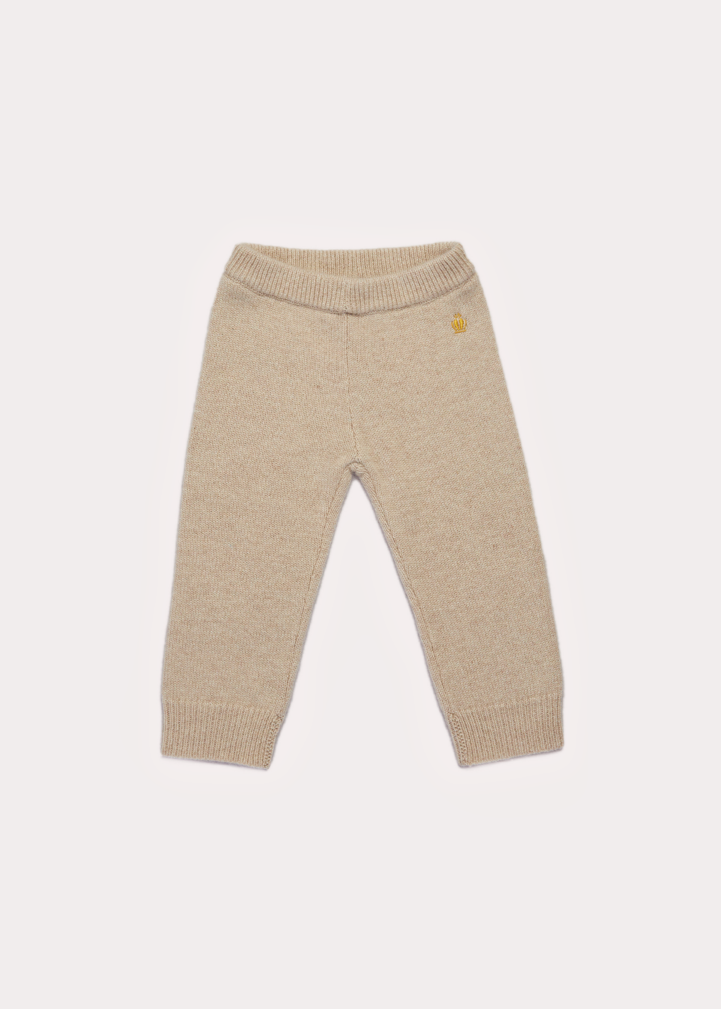 100% CASHMERE BABY jogging - Botiboty