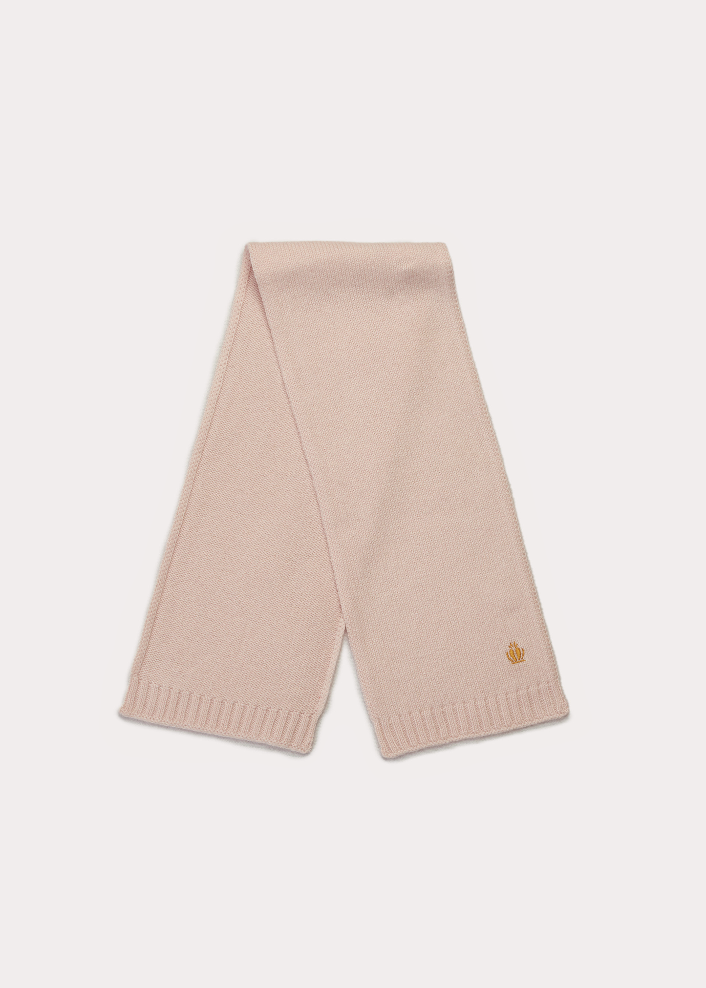 100% CASHMERE BABY SCARF - Botiboty