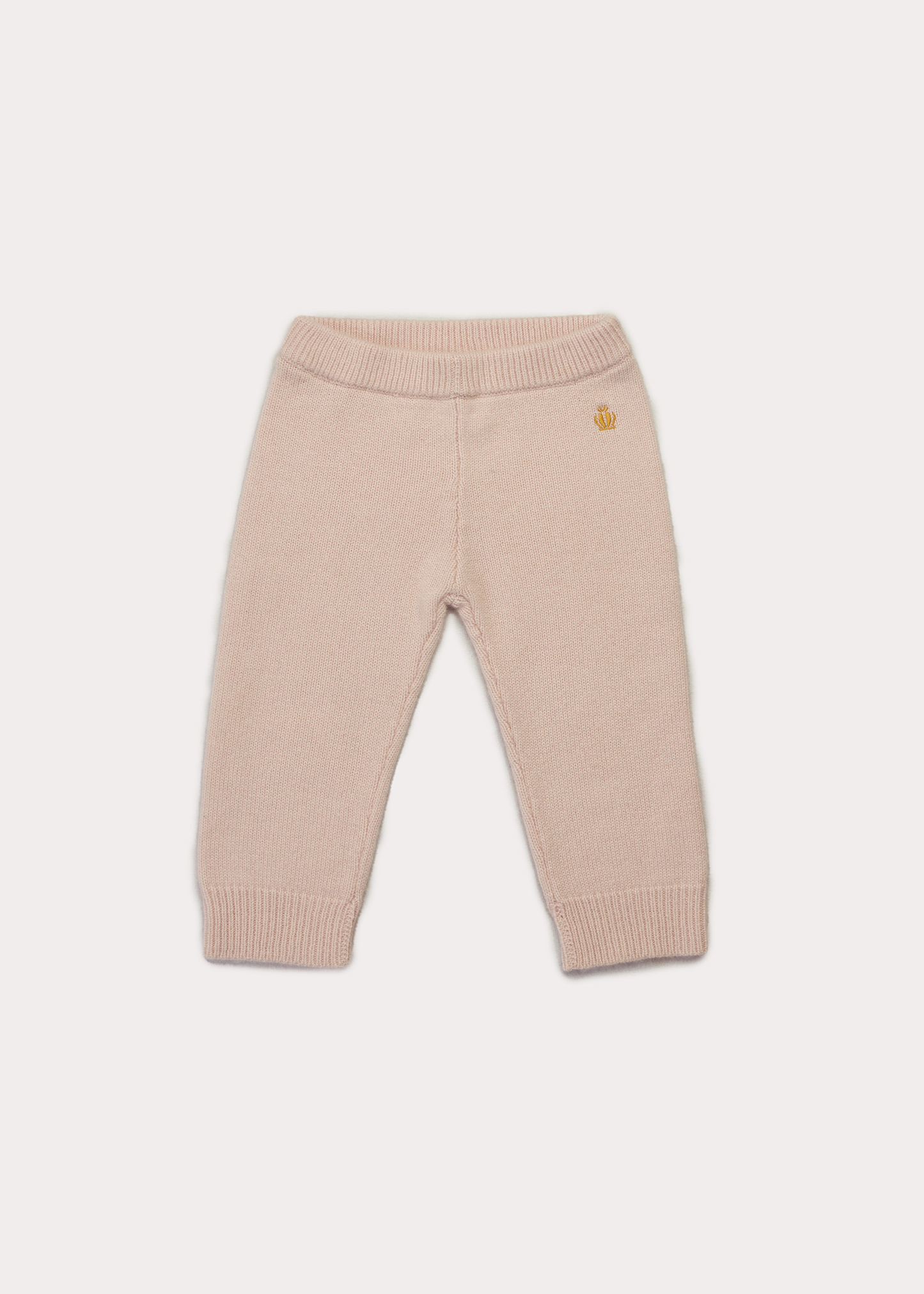 100% CASHMERE BABY jogging - Botiboty